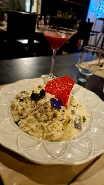 Restaurante Cais Oceanico