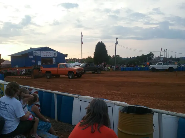 Jefferson County Fair