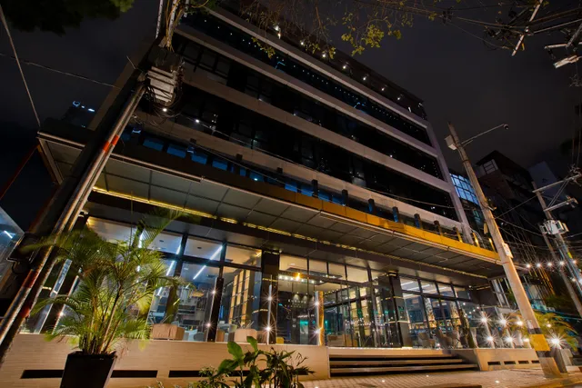 Europa Suites Medellin