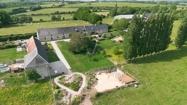 Domaine de l'Étoile de Forges