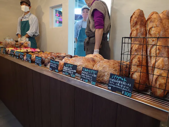 hanaguruma(はなぐるま)