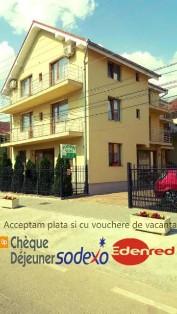 Baile Felix Pensiunea Sebi