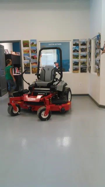 Midwest Tractor Sales Breese