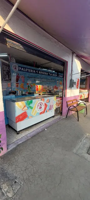 La Michoacana Boulevares