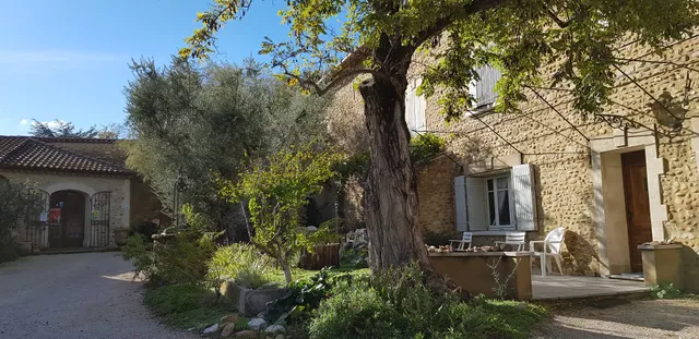 Domaine du Bois de Saint Jean