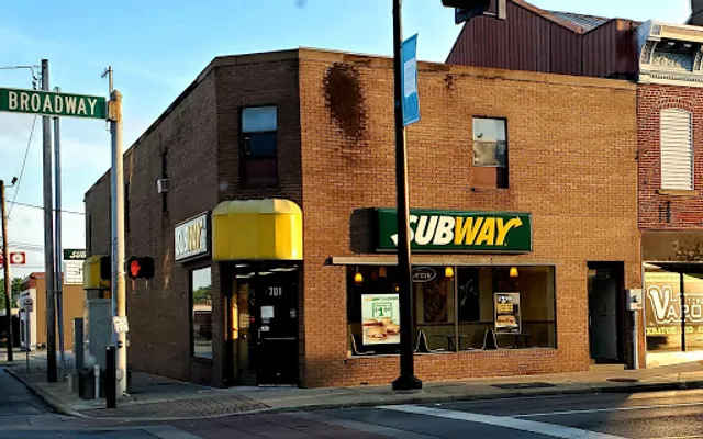 Subway