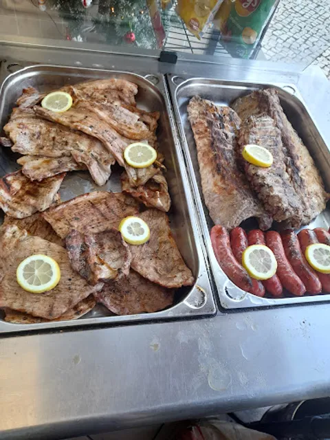 Churrasqueira da Villa - Pinhal Novo