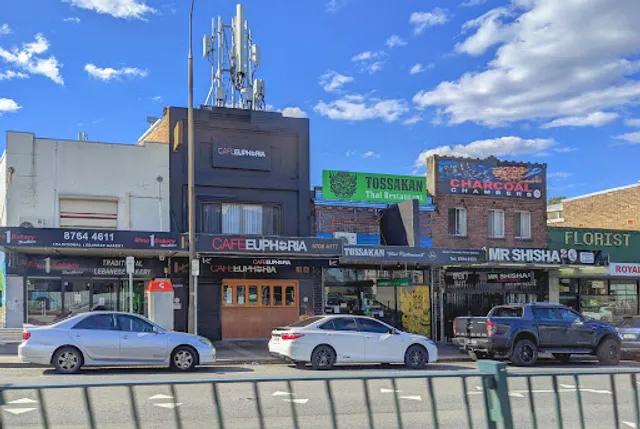 Tossakan Thai Restaurant