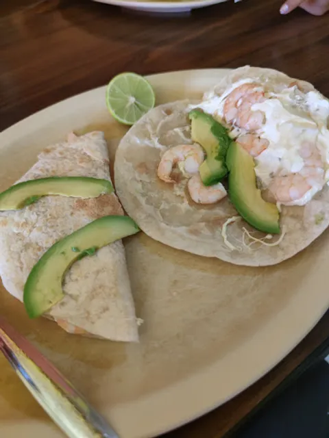 Villa Del Mar (Mariscos | Desayunos)
