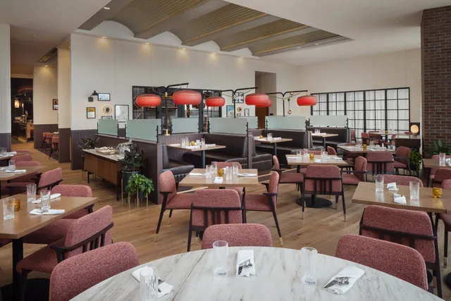 Cascata Italian Cuisine