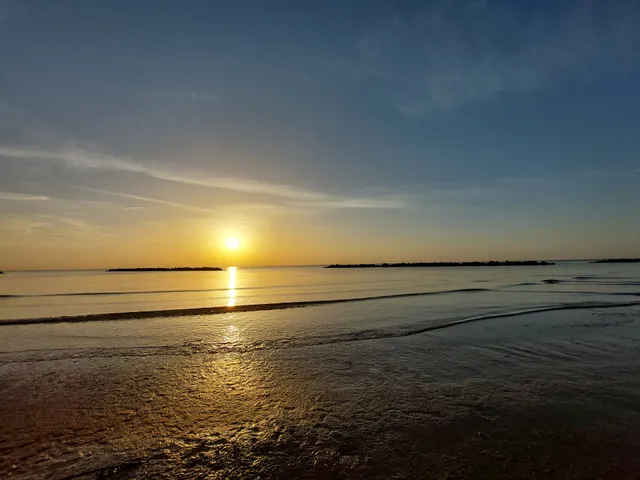 Lido Di Pomposa via monte sabotino 37