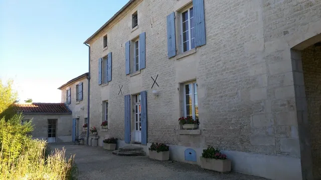Le Relais de L'Autize