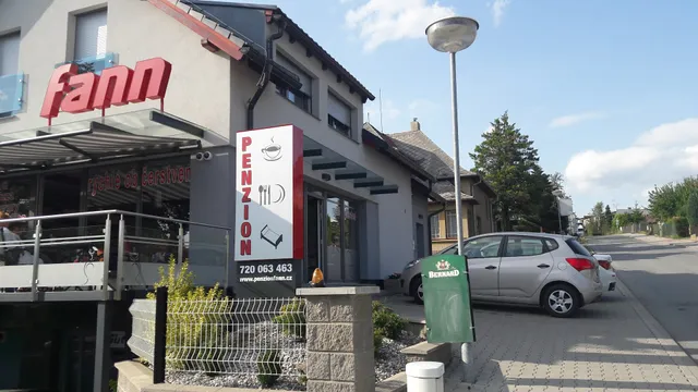 Penzion Fann