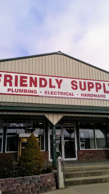 Friendly Supply Co