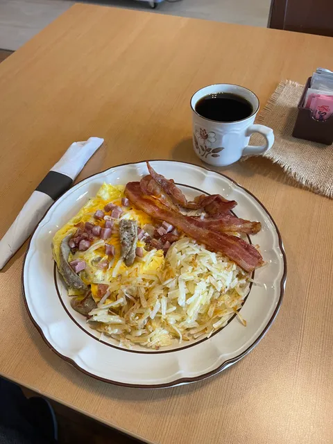 The Farmer's Kitchen