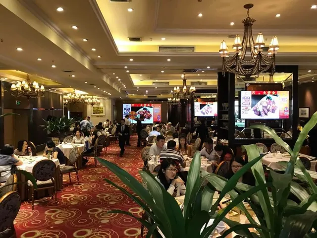 Afeng Seafood Restaurant