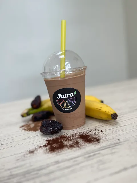 Aura Juicery