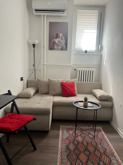 The Šljivka Apartment