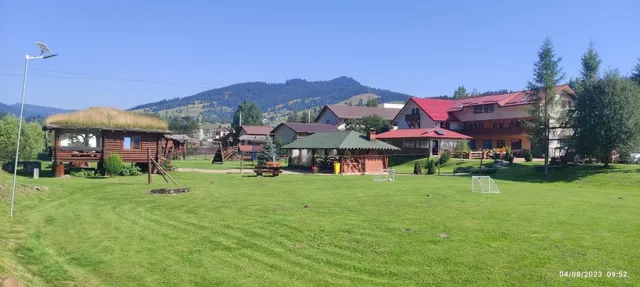 Hostel Stefanel Vatra Dornei