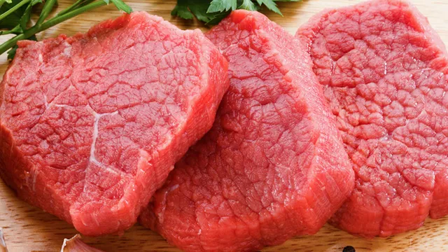 Meridian Frozen Food & Locker LLC