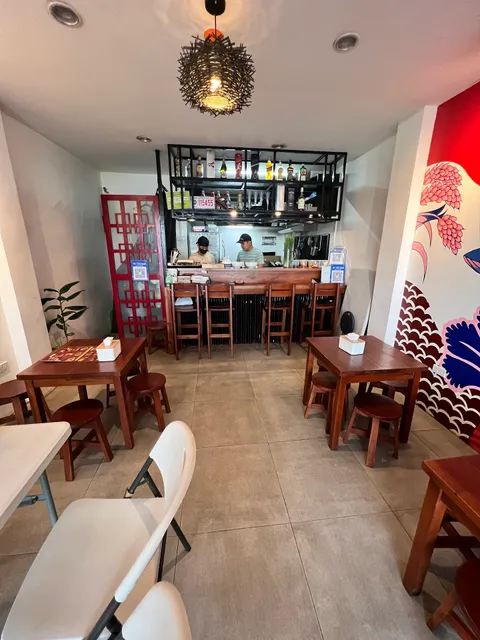 KU NAN YANG GASTROPUB