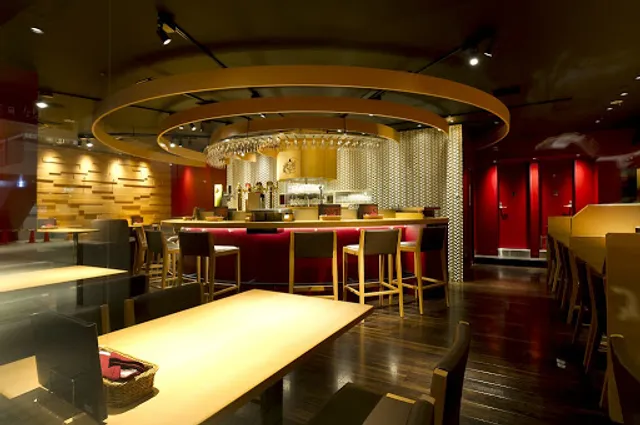 YEBISU BAR Ueno no Mori Sakura Terrace Store