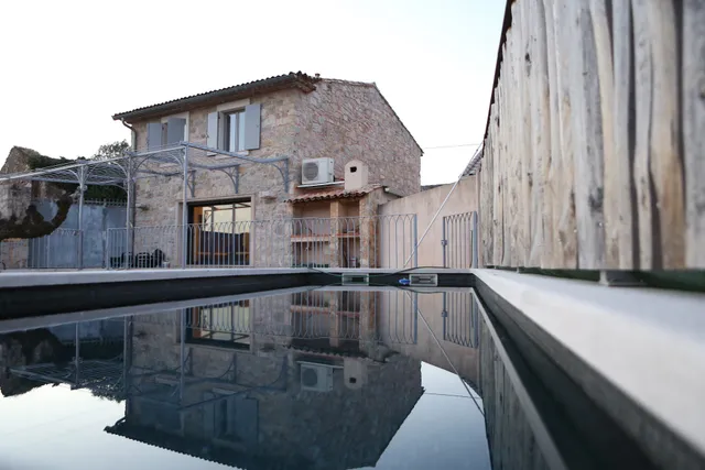 Casas de Calcário | Casa António