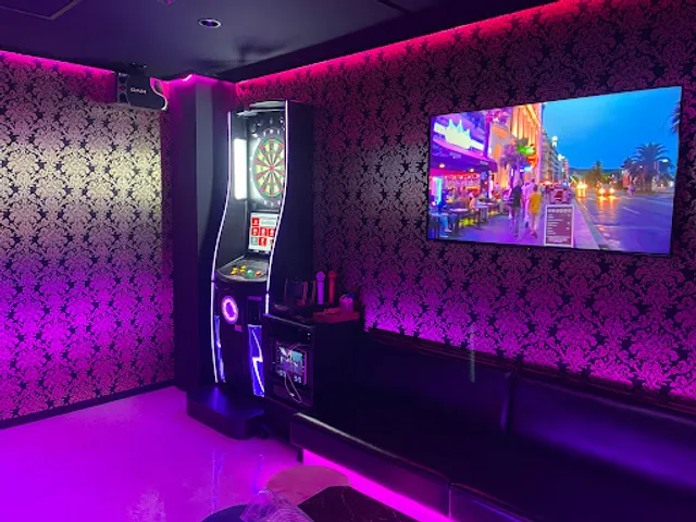 Ebisu Sisha&bar LA NATURE NODE