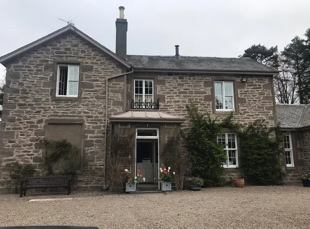 Beechgrove Guest House