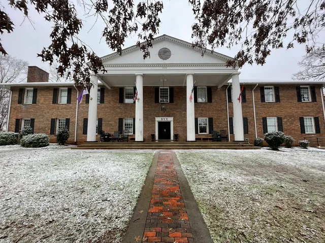 Lambda Chi Alpha