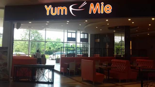Yum Mie