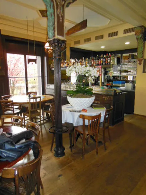 Restaurant Reussfähre