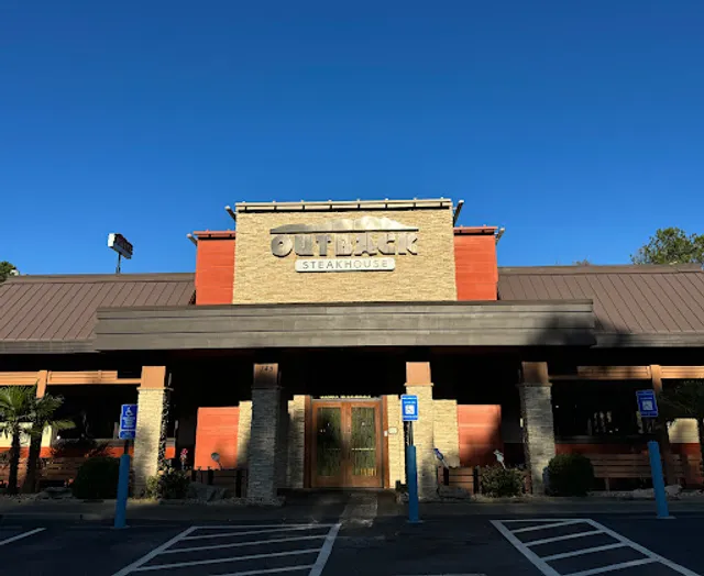 Outback Steakhouse