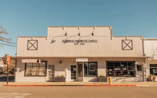 Charlotte's of Santa Ynez