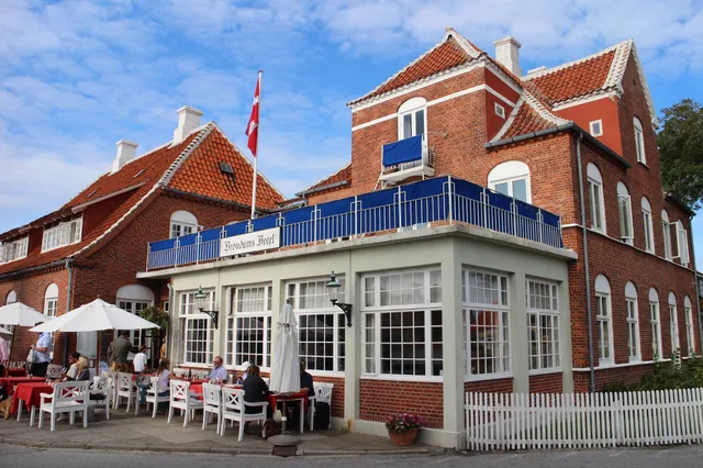 Brøndums Hotel