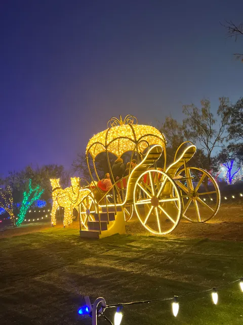 Abilene Field of Dreams