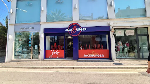 Jack Burger