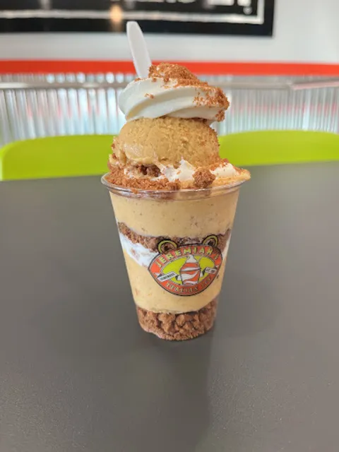 Jeremiah's Italian Ice