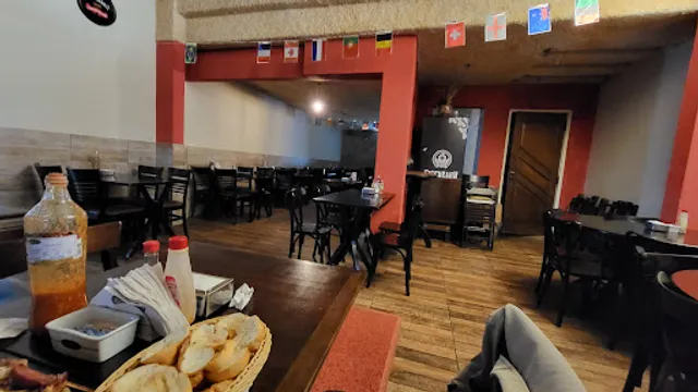 Parrillaria Bella Julieta