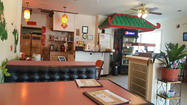 Sanfo Covenience Store