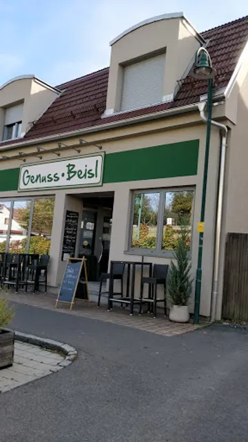 Genussbeisl Jennersdorf
