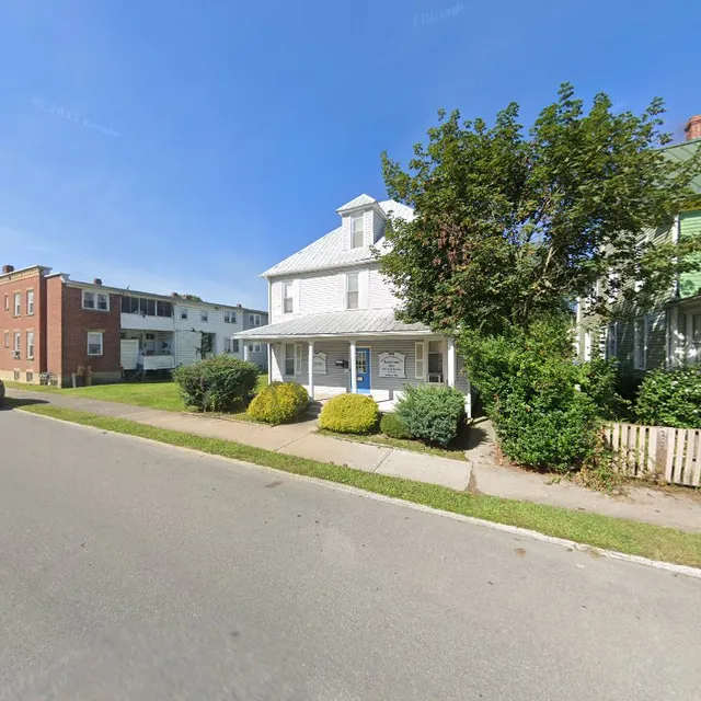 Randolph County Homeless Shelter