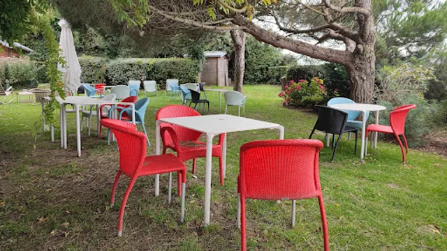 Le Poisson à Hélices