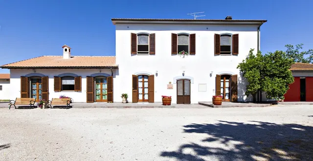 Farmhouse La Sughera