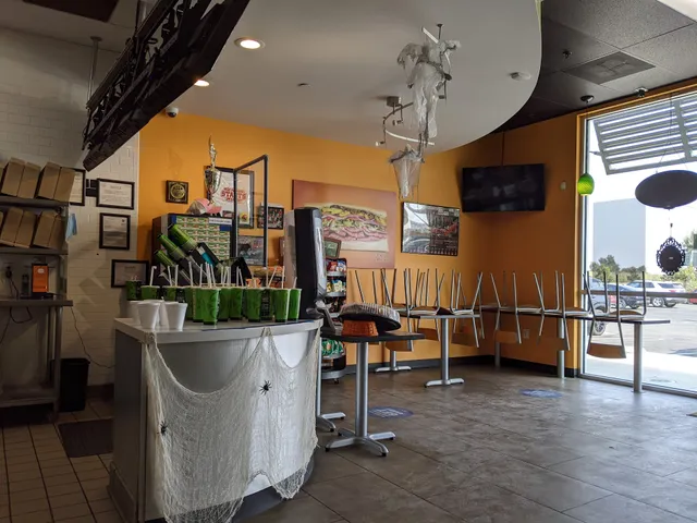 Deli Delicious #24 - Kerman