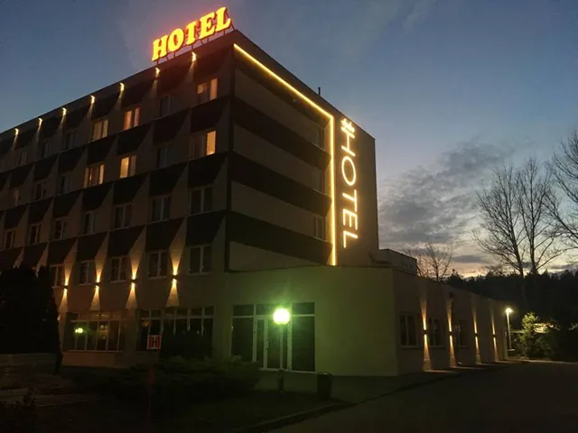 Hotel Amelia