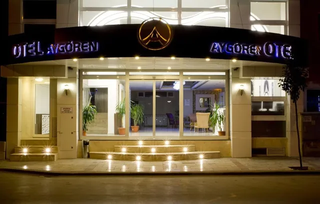 Aygören Otel