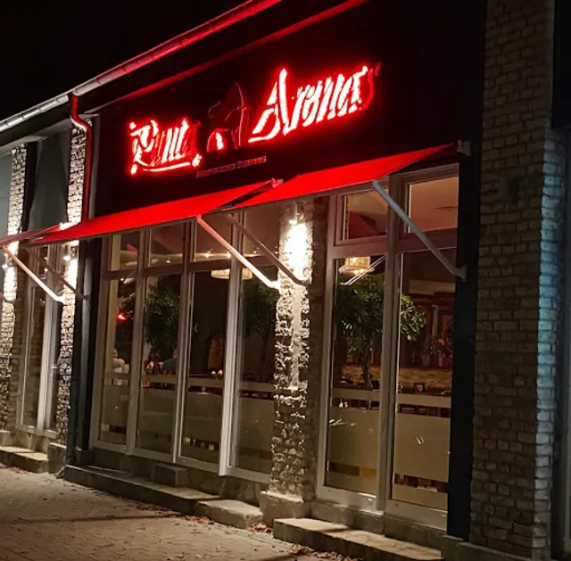 Punta Arenas - Steakhaus