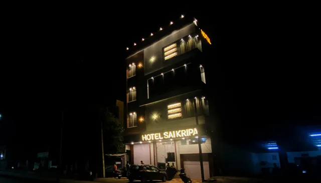 Hotel Sai Kripa Chittorgarh