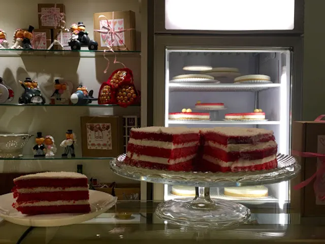 Loles Dulce y Salado